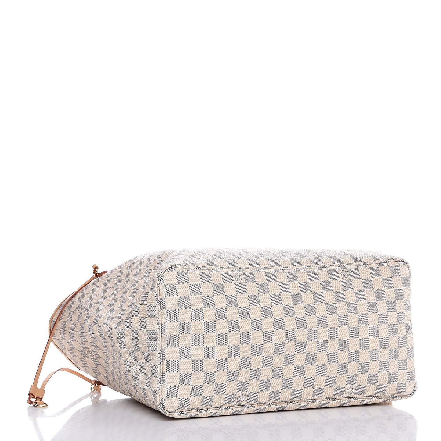 Damier Azur Neo Neverfull GM