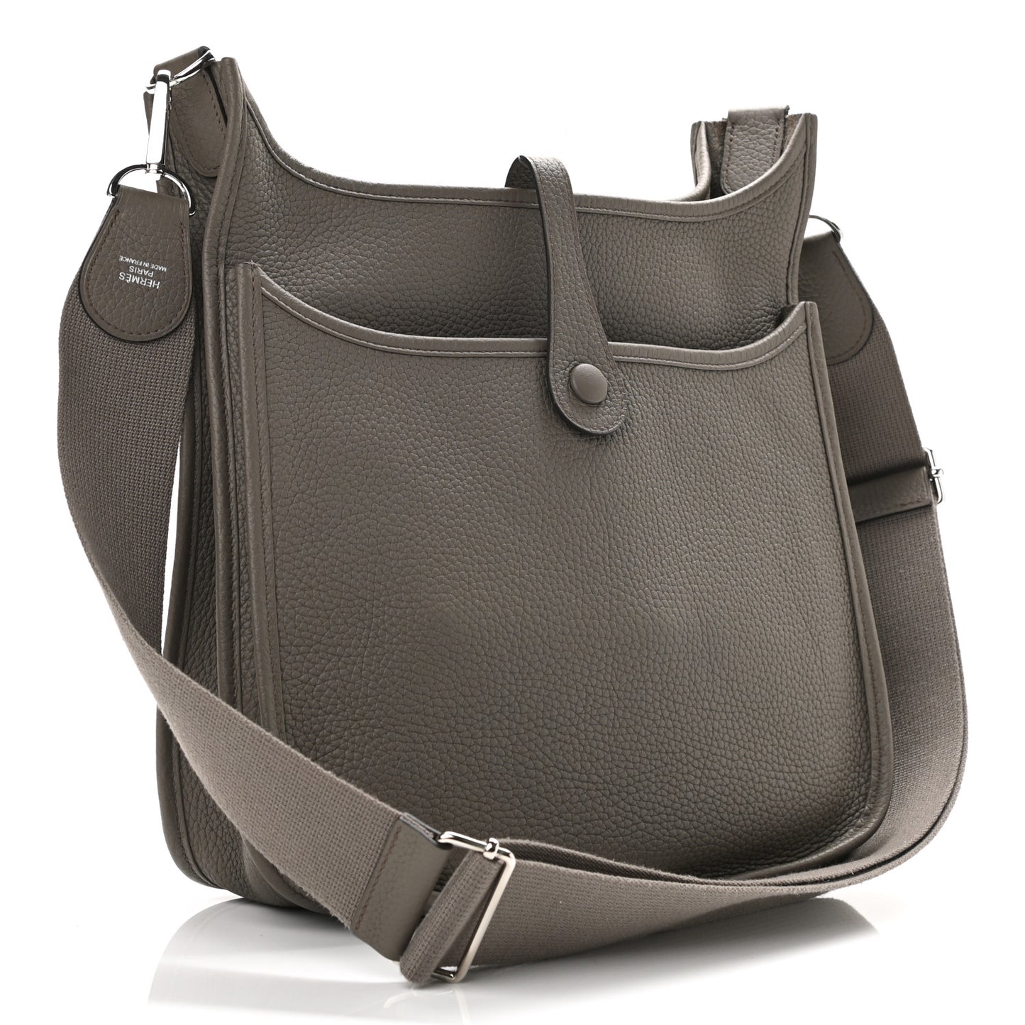 Taurillon Clemence Evelyne III PM Etain