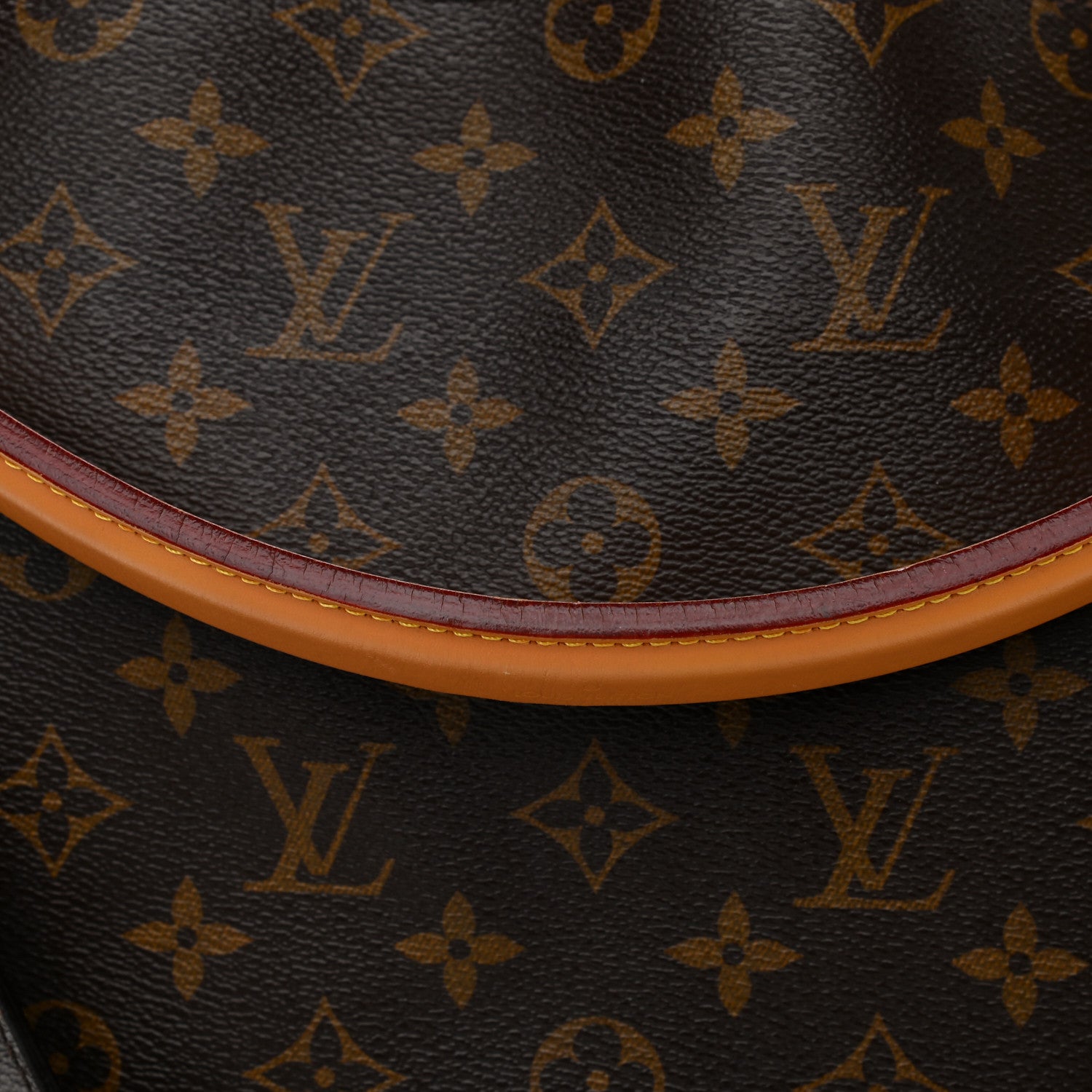 Louis Vuitton Monogram Metis 15 of 16