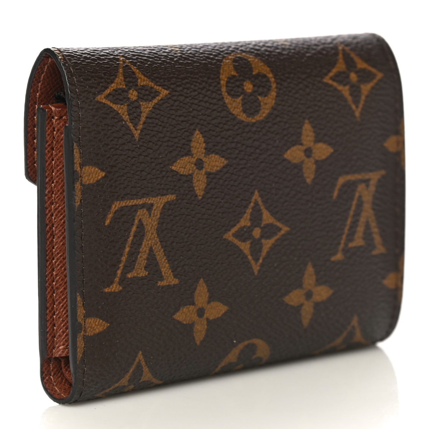 Monogram Victorine Wallet
