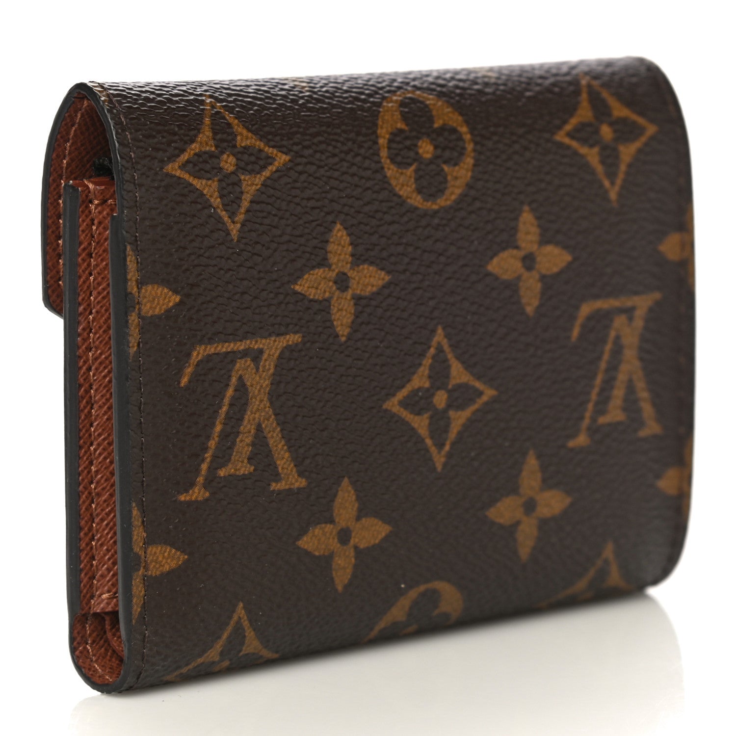 Louis Vuitton Monogram Victorine Wallet 3 of 9