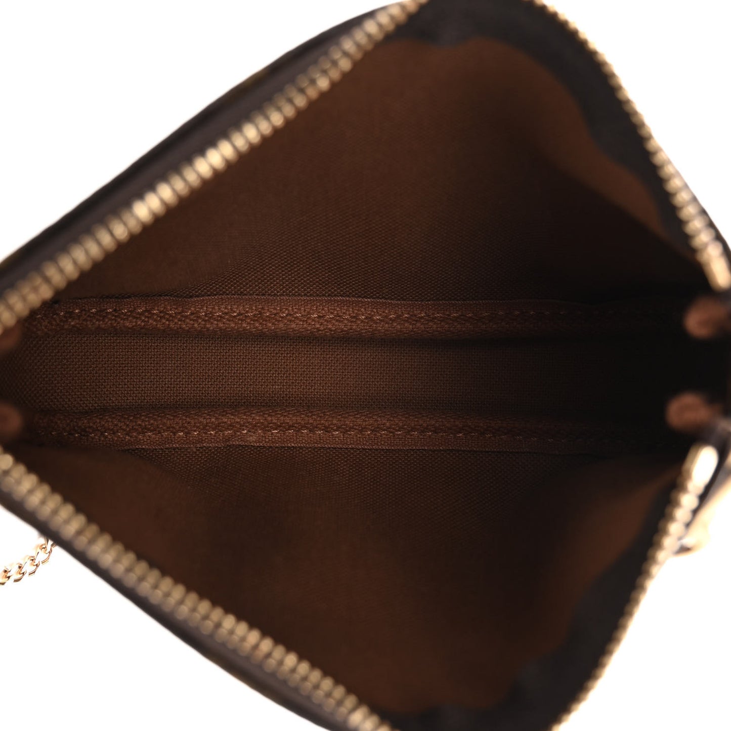 Monogram Mini Pochette Accessories