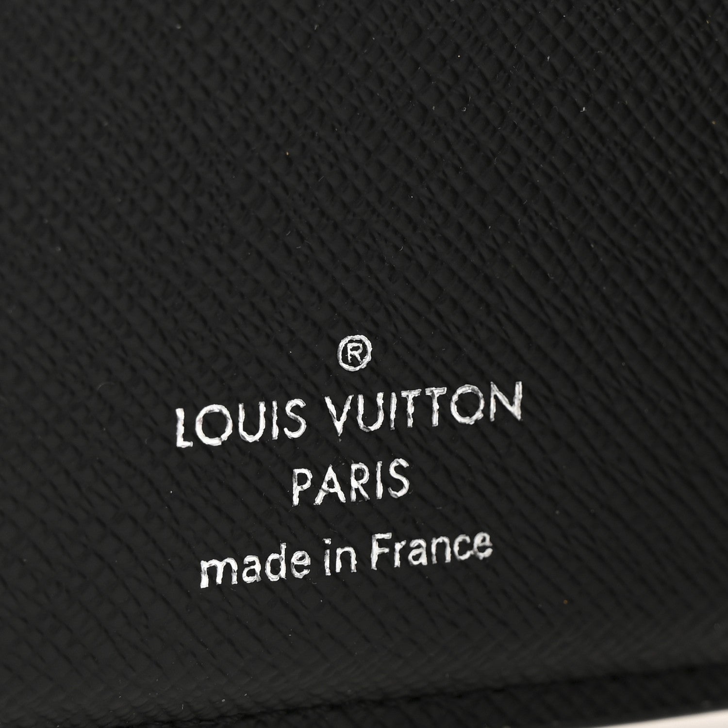 Louis Vuitton Monogram Macassar Multiple Wallet 12 of 14