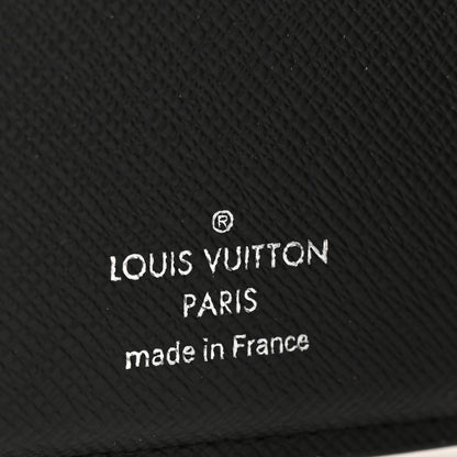 Louis Vuitton Monogram Macassar Multiple Wallet 12 of 14