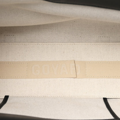 Goyard Goyardine Rouette PM Black 5 of 10