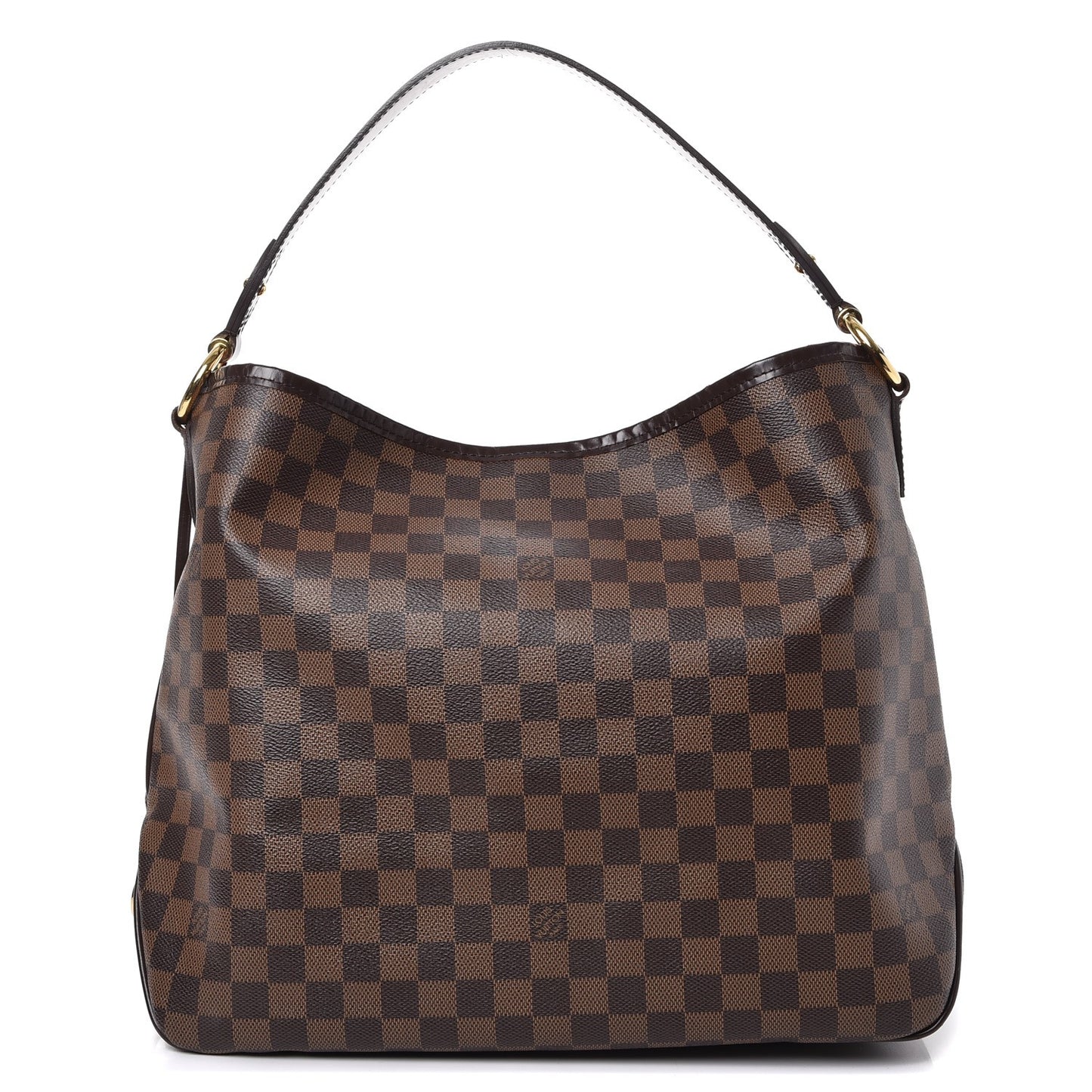 Damier Ebene Delightful MM