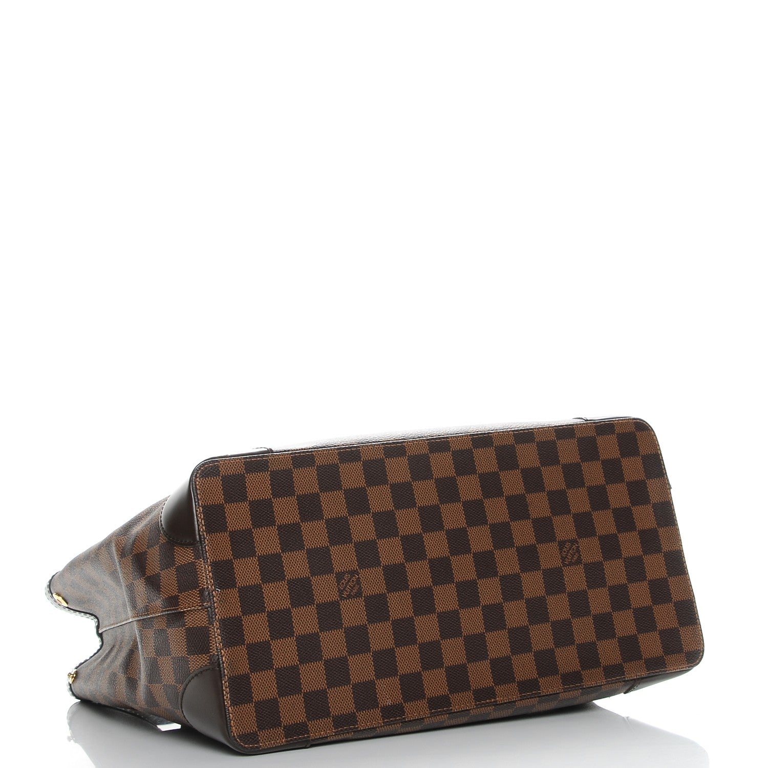 Louis Vuitton Damier Ebene Hampstead MM 4 of 7