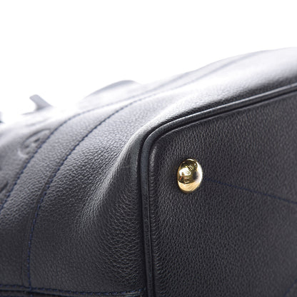 Louis Vuitton Empreinte Citadine PM Infini 6 of 13