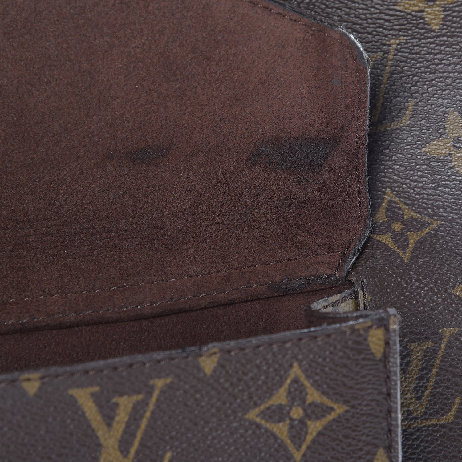 Louis Vuitton Monogram Metis 10 of 23
