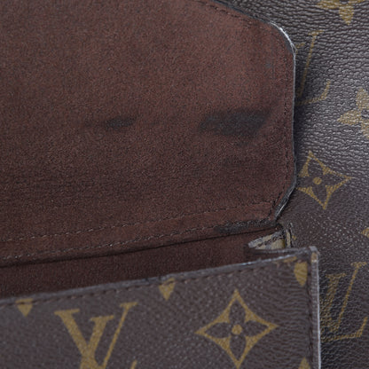 Louis Vuitton Monogram Metis 10 of 23
