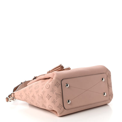 Louis Vuitton Mahina Haumea Magnolia 4 of 10