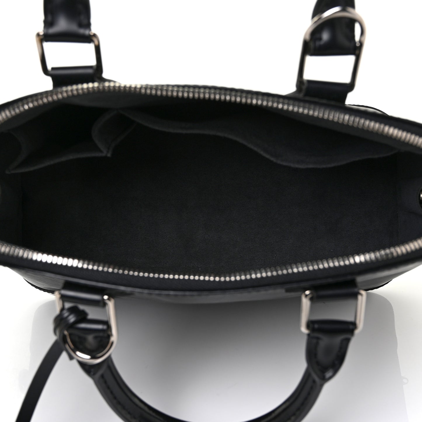 Epi Alma PM Black