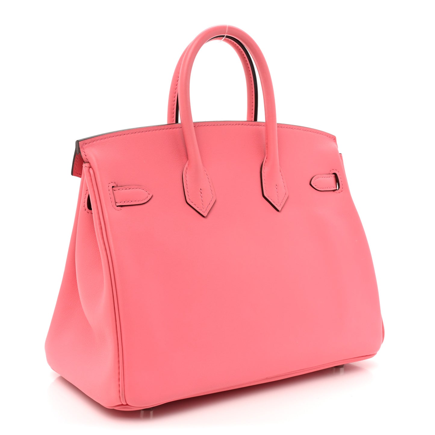 Swift Birkin 25 Rose Azalee