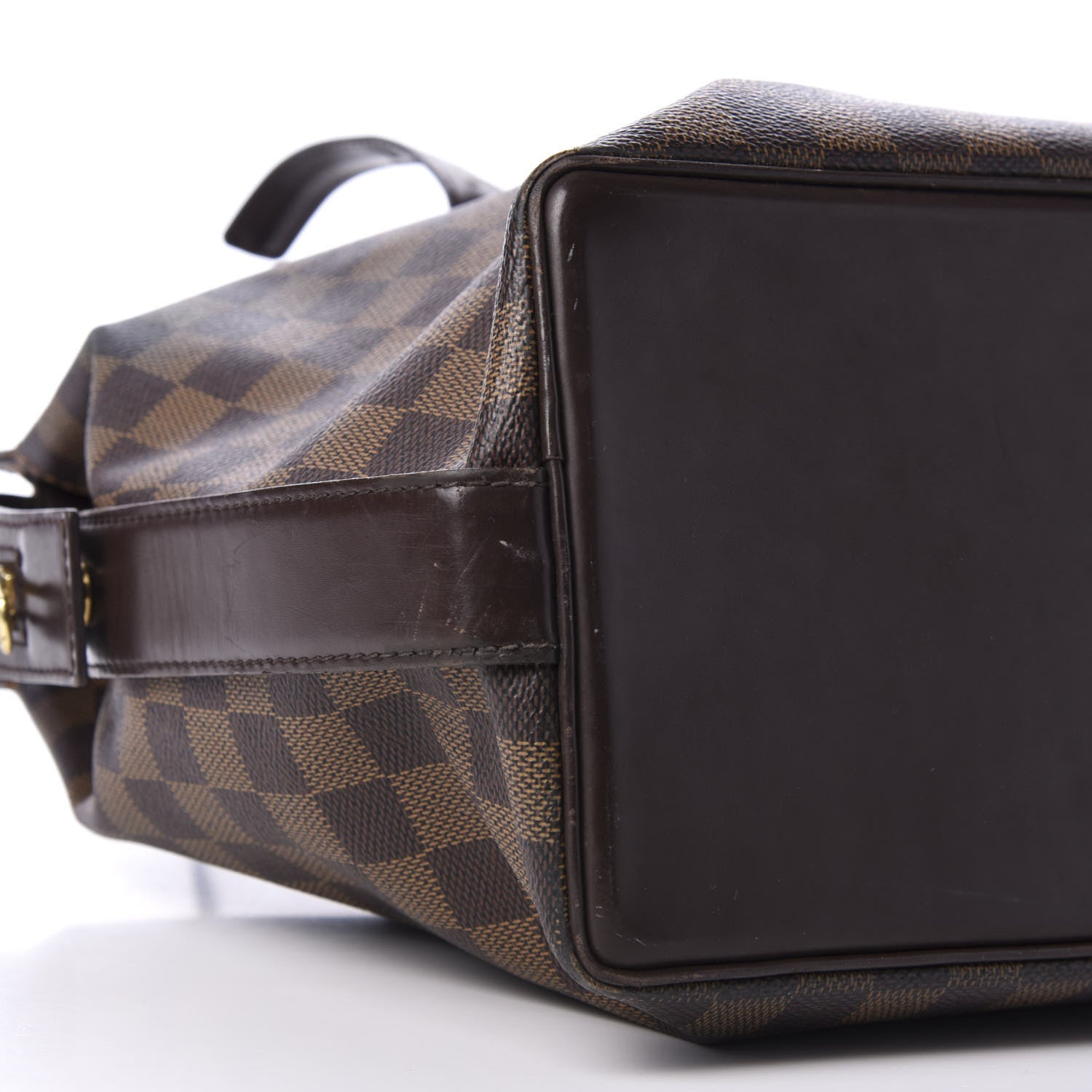 Louis Vuitton Damier Ebene Chelsea Tote 6 of 16