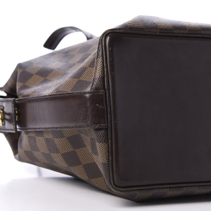 Louis Vuitton Damier Ebene Chelsea Tote 6 of 16
