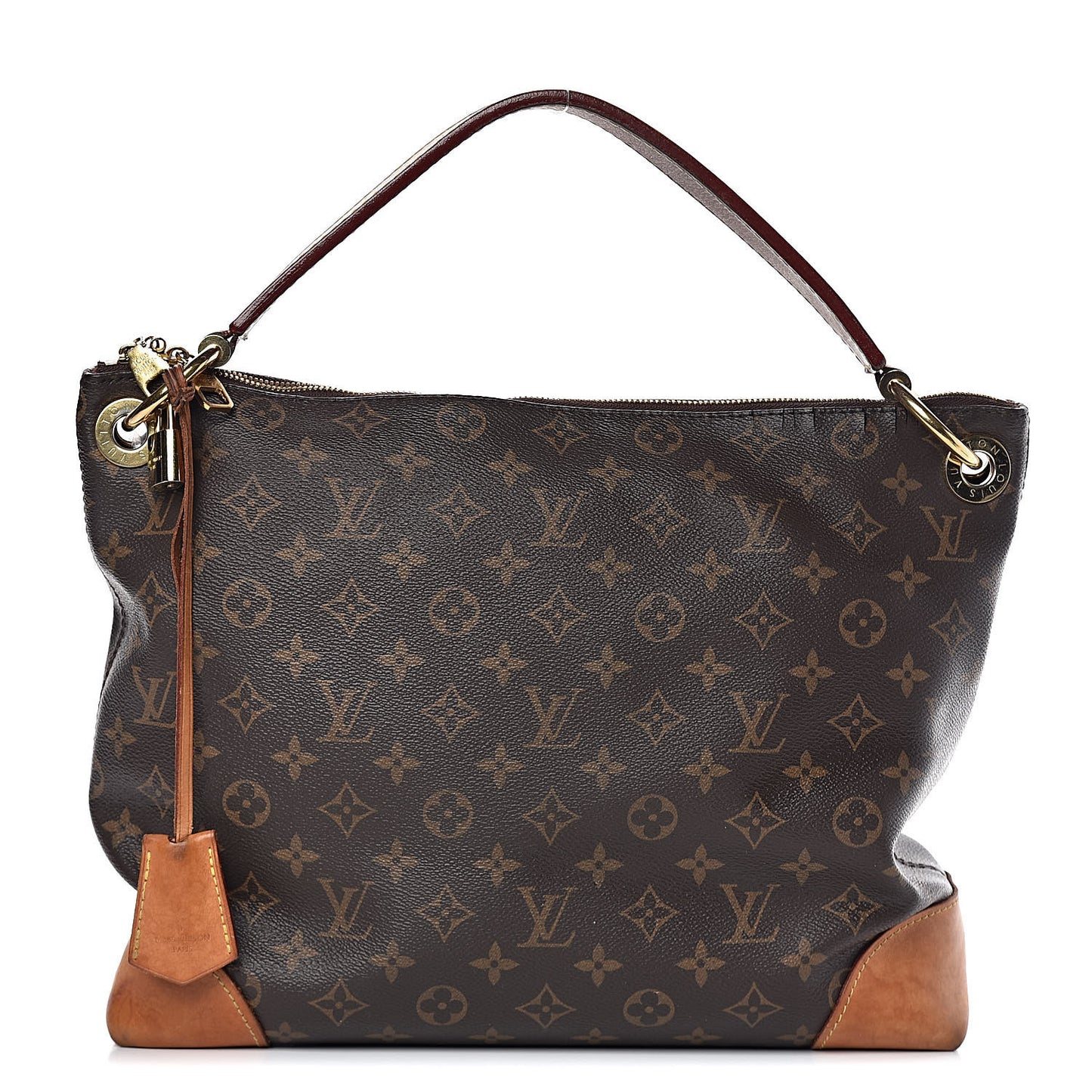 Monogram Berri PM