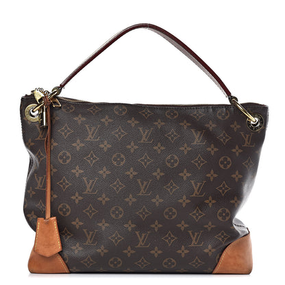 Louis Vuitton Monogram Berri PM 1 of 21