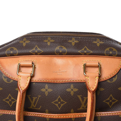 Louis Vuitton Monogram Deauville 12 of 12