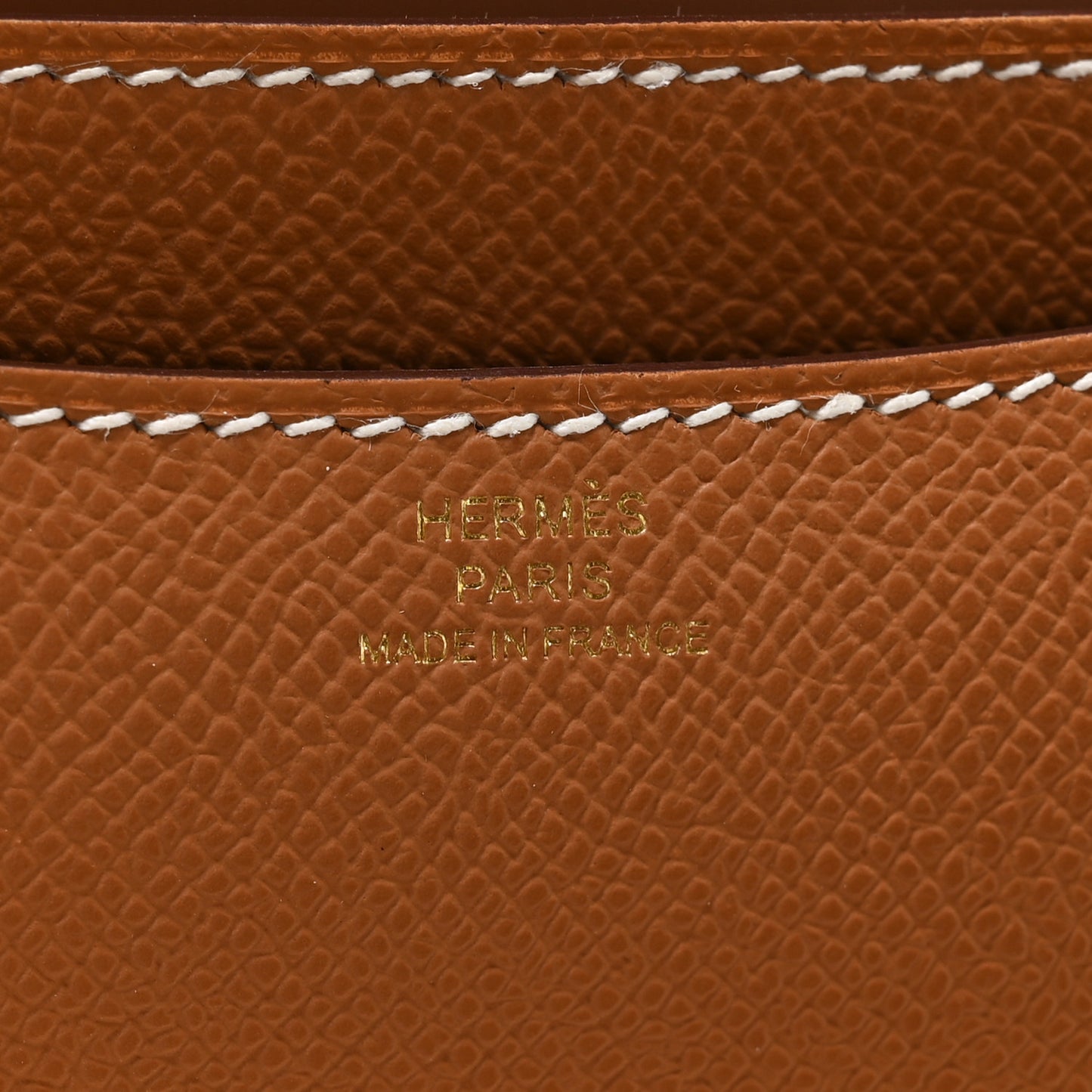Epsom Constance 18 Gold