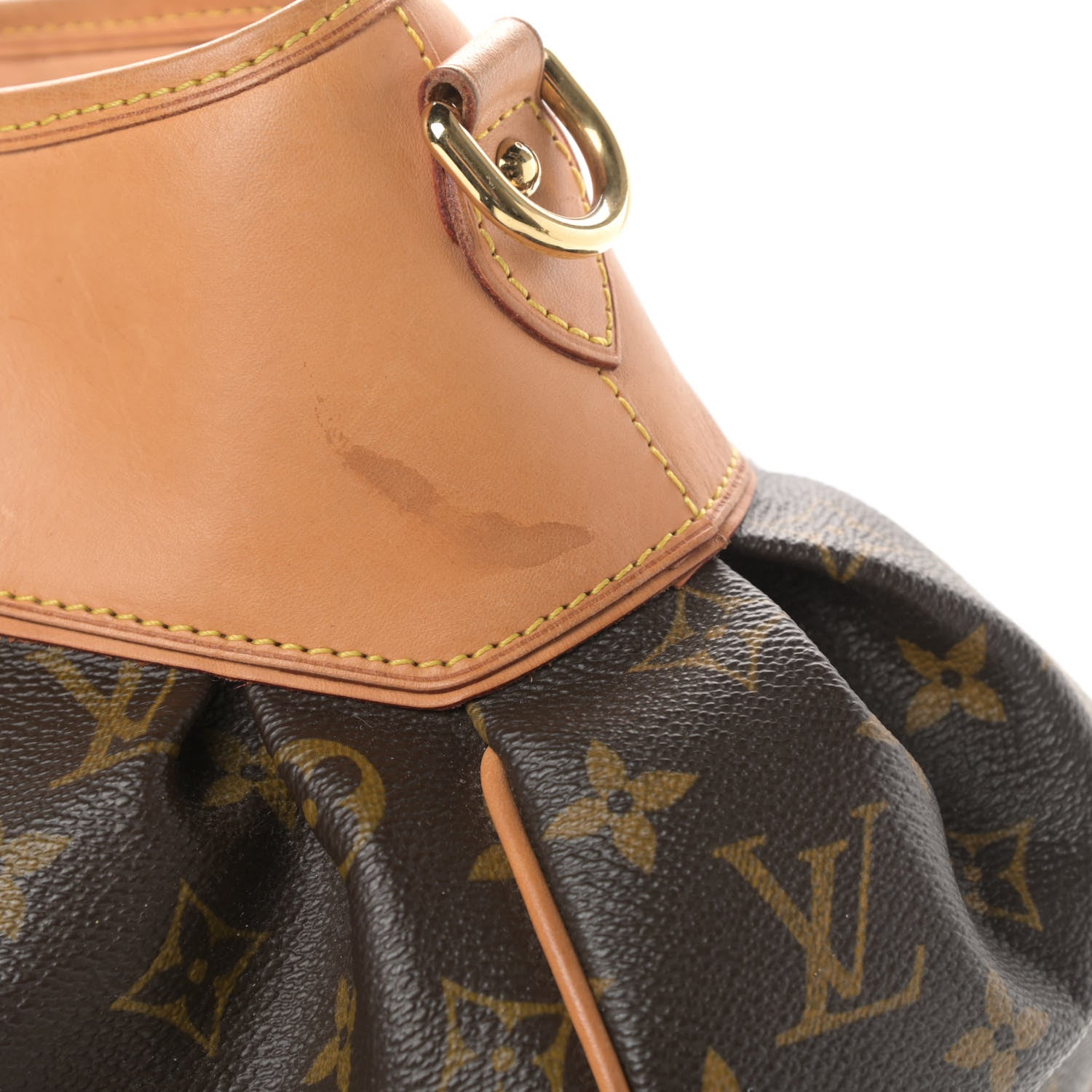 Louis Vuitton Monogram Boetie GM 19 of 19