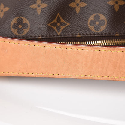 Louis Vuitton Monogram Berri PM 8 of 13