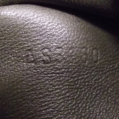 Louis Vuitton Python Embossed Monogram Artsy MM Gris 8 of 8