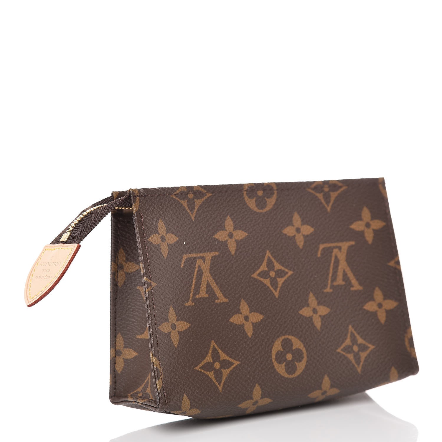 Louis Vuitton Monogram Toiletry Pouch 15 3 of 7