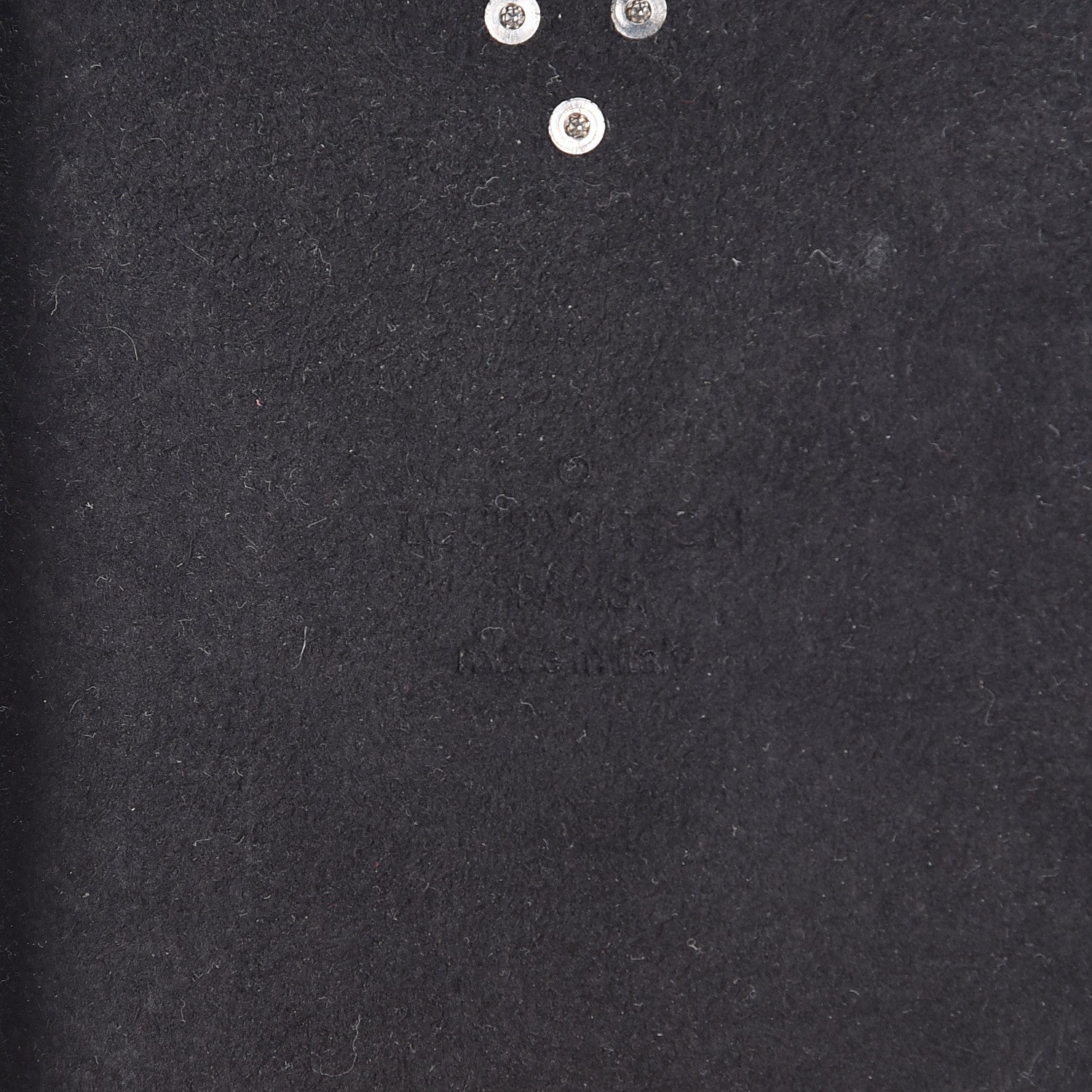 Louis Vuitton Monogram Eclipse Eye-Trunk iPhone 7 Plus Case 8 of 11