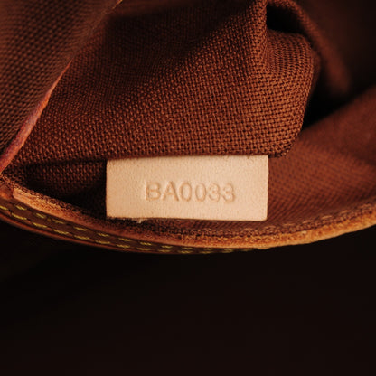 Louis Vuitton Monogram Alma PM 7 of 7