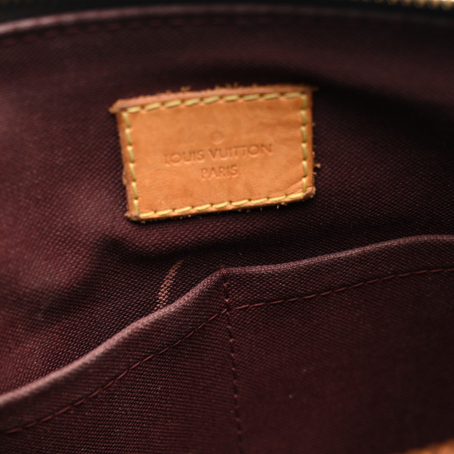 Louis Vuitton Monogram Turenne MM 12 of 14