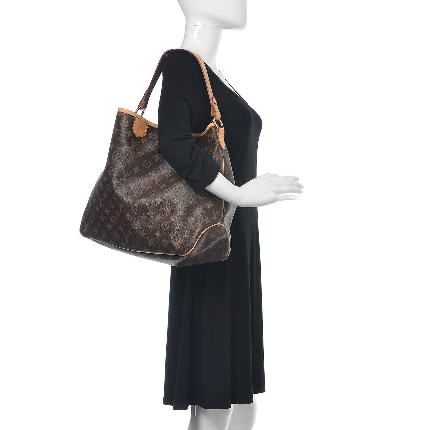Monogram Delightful MM