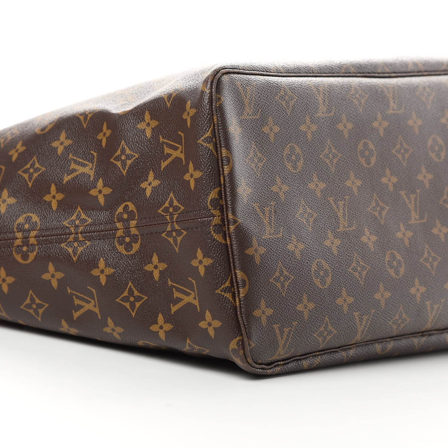Louis Vuitton Monogram Neo Neverfull GM Pivoine 10 of 15