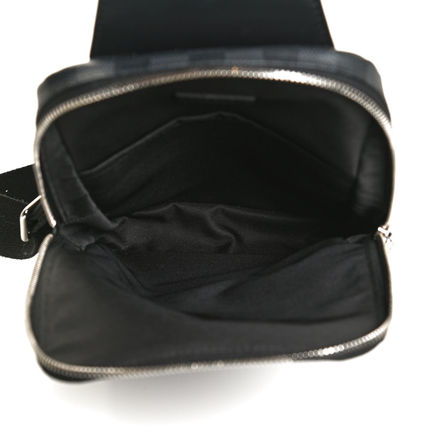 Damier Graphite Avenue Sling Backpack