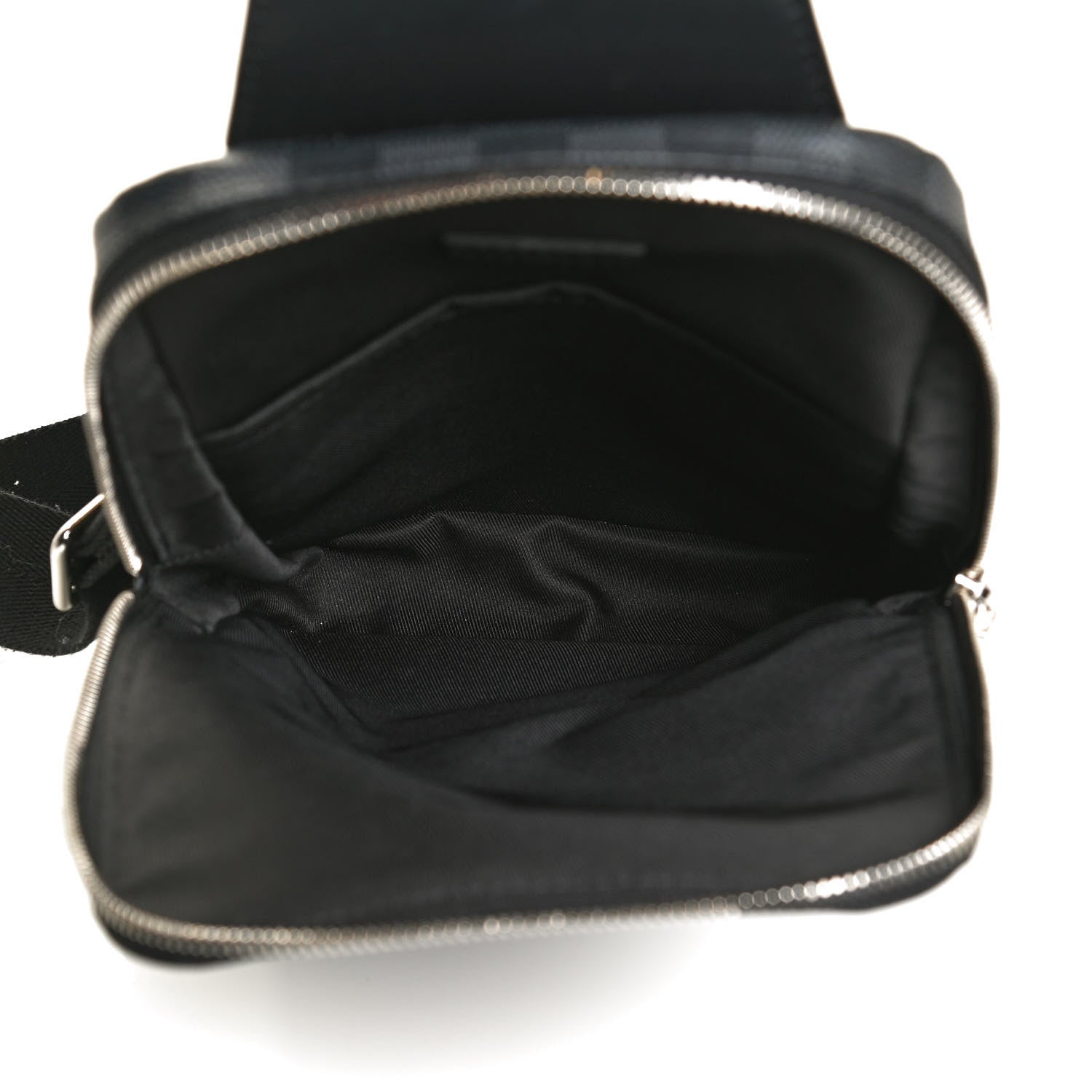 Louis Vuitton Damier Graphite Avenue Sling Backpack 6 of 11