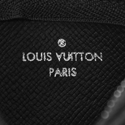 Louis Vuitton Damier Graphite Key Pouch 6 of 7