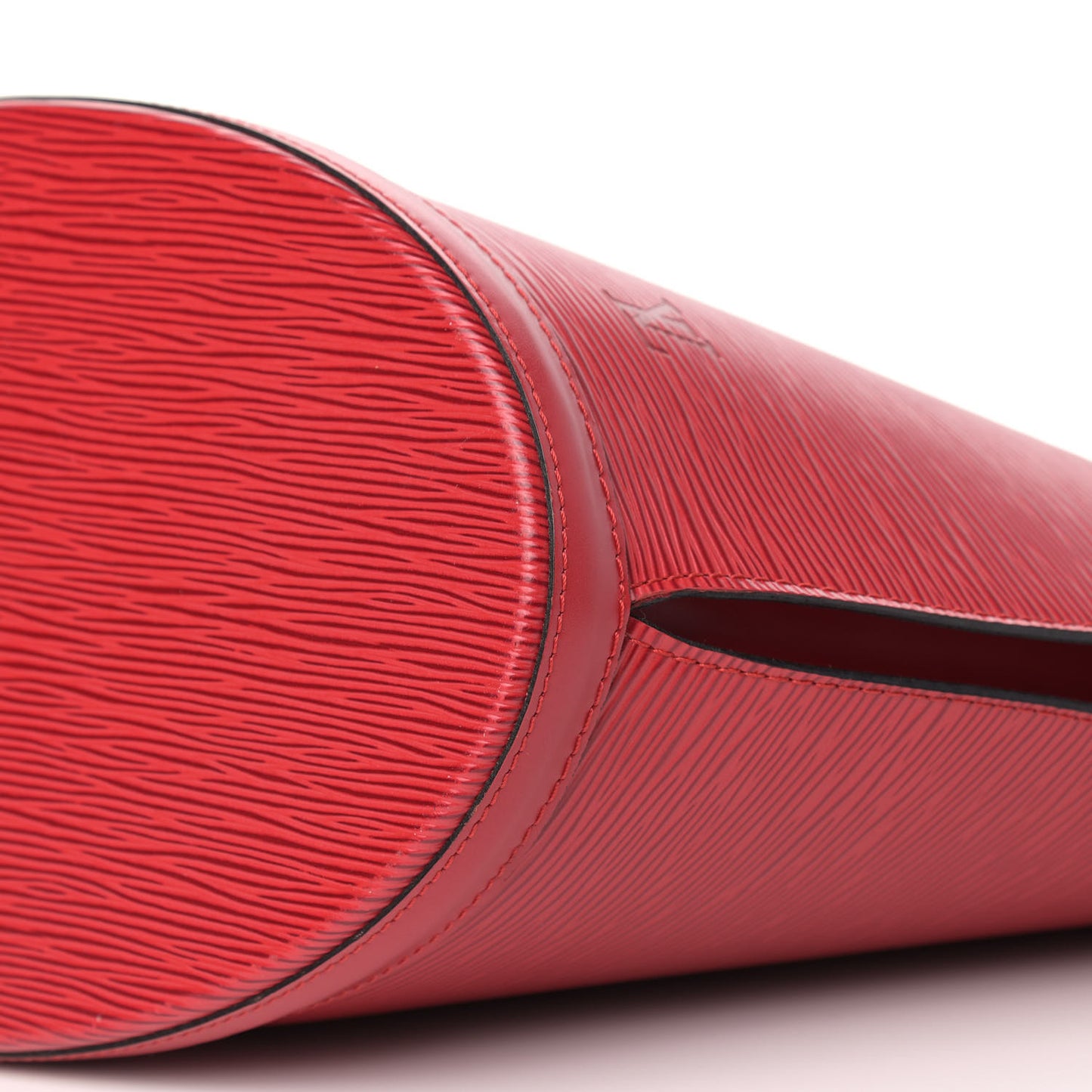 Epi Saint Jacques GM Castillan Red