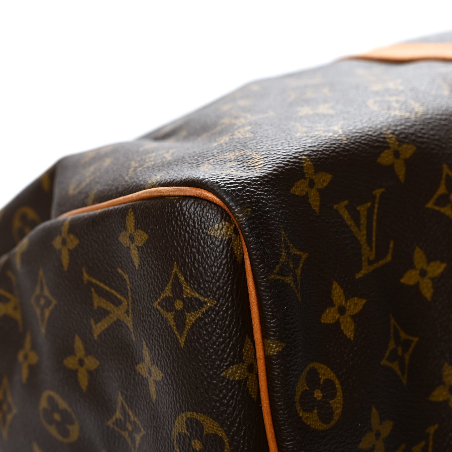 Monogram Keepall Bandouliere 50