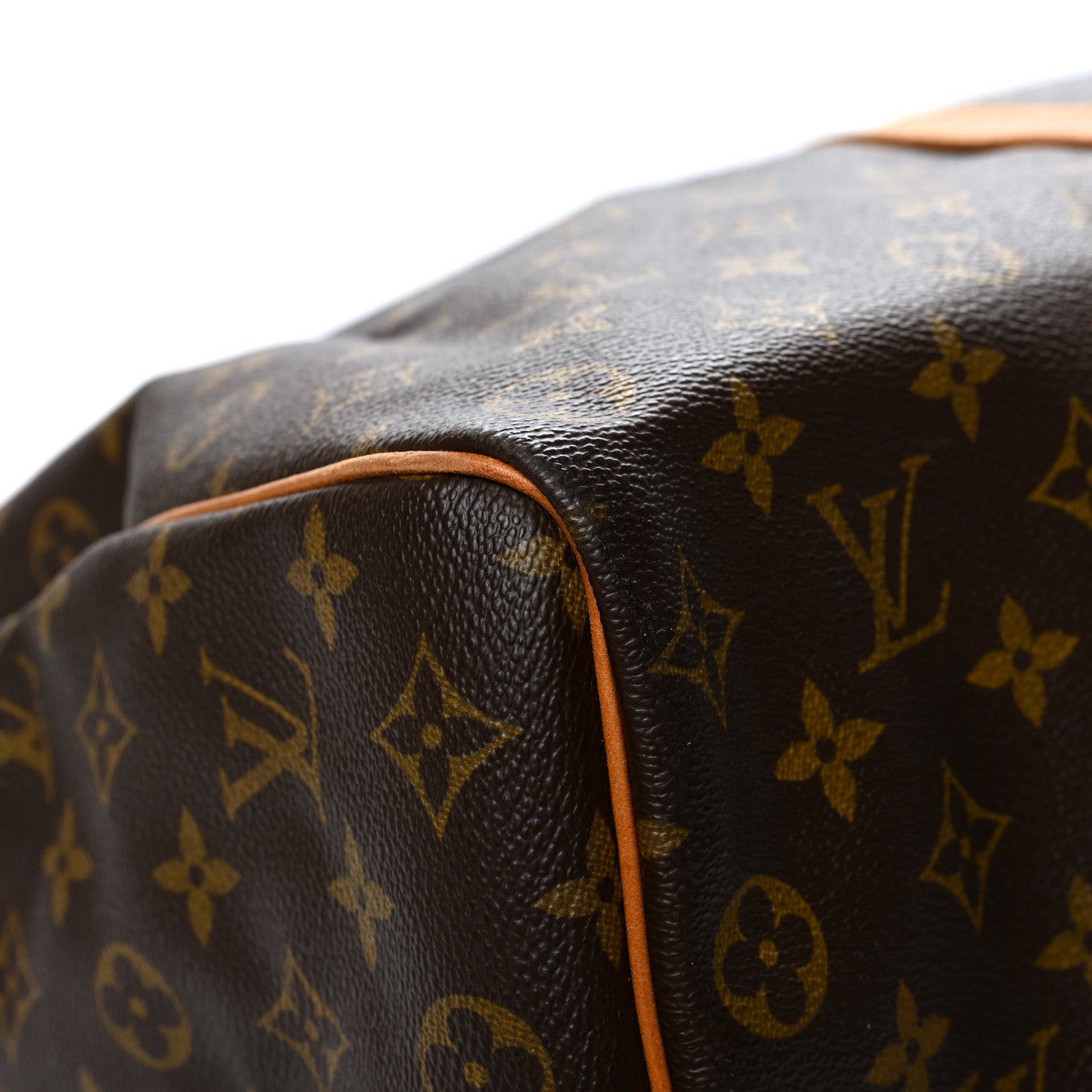 Louis Vuitton Monogram Keepall Bandouliere 50 9 of 13