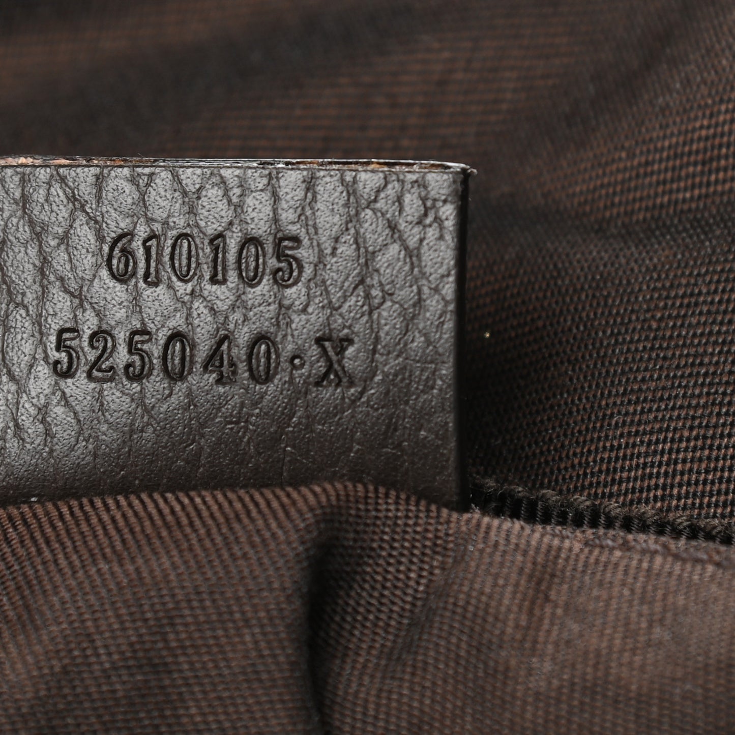 Monogram Dollar Calfskin Large Boston Duffle Bag Beige Ebony Testa di Moro Marrone Scuro