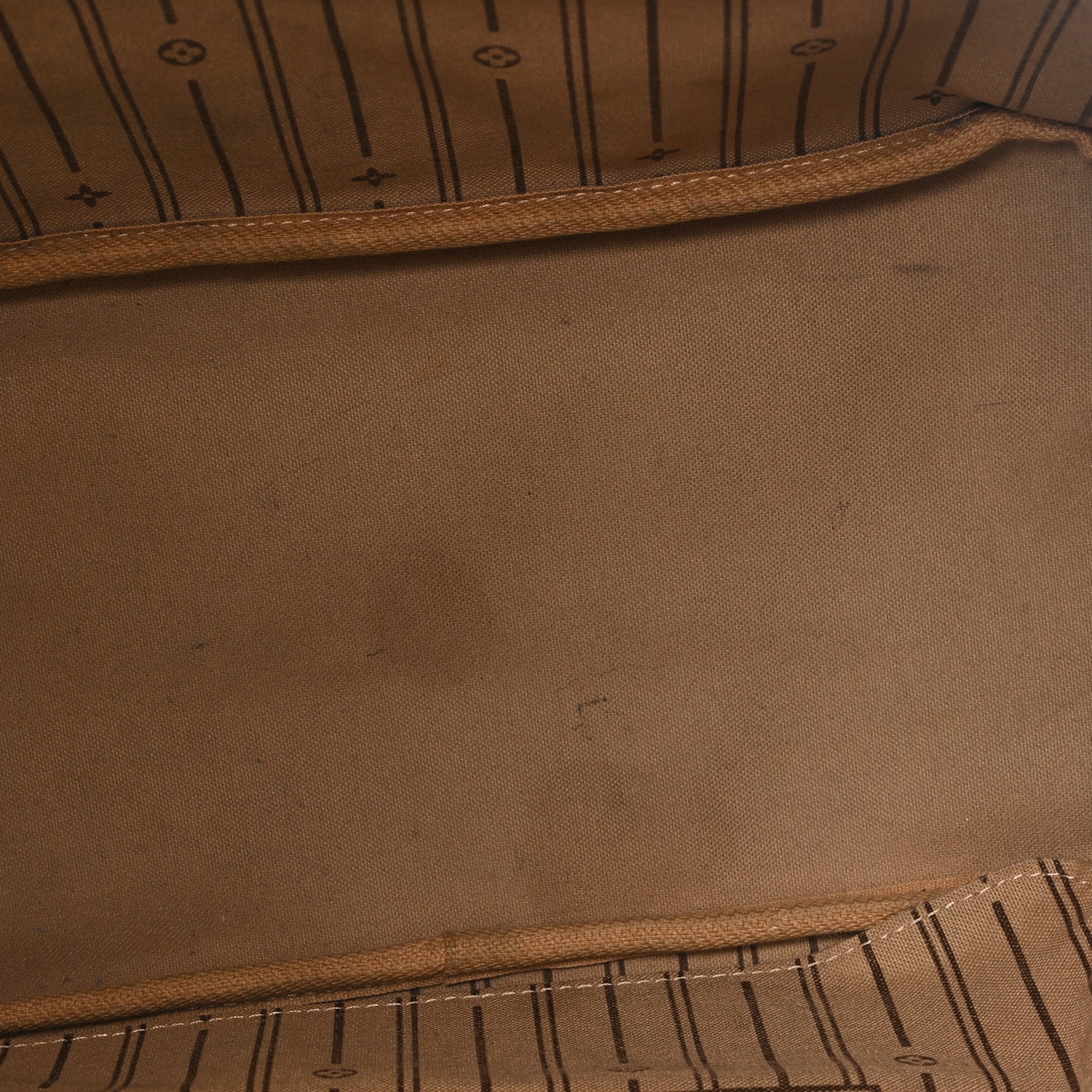Louis Vuitton Monogram Neverfull GM 5 of 10