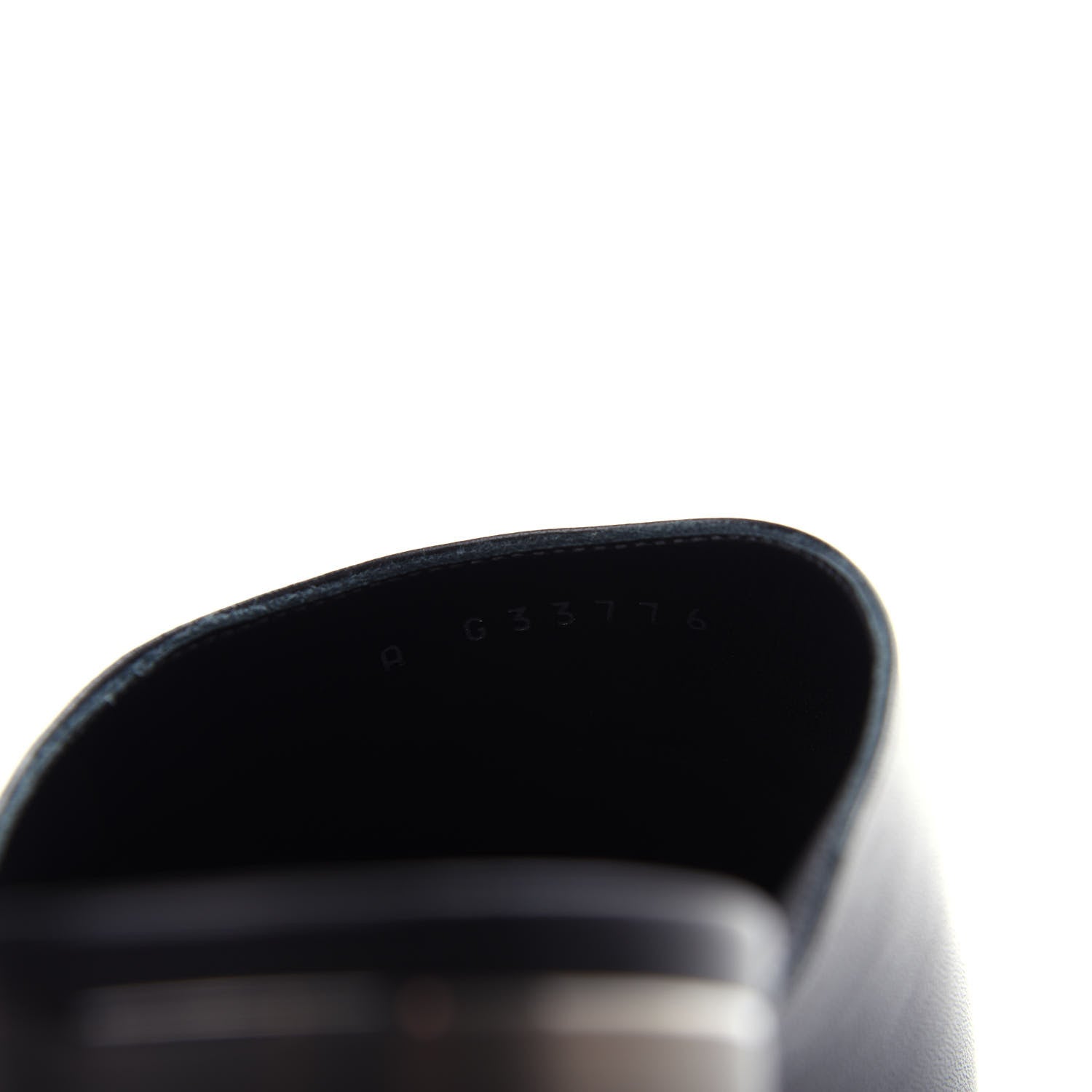 Chanel Lambskin Grosgrain Cap Toe CC Mules 39 Black 10 of 11