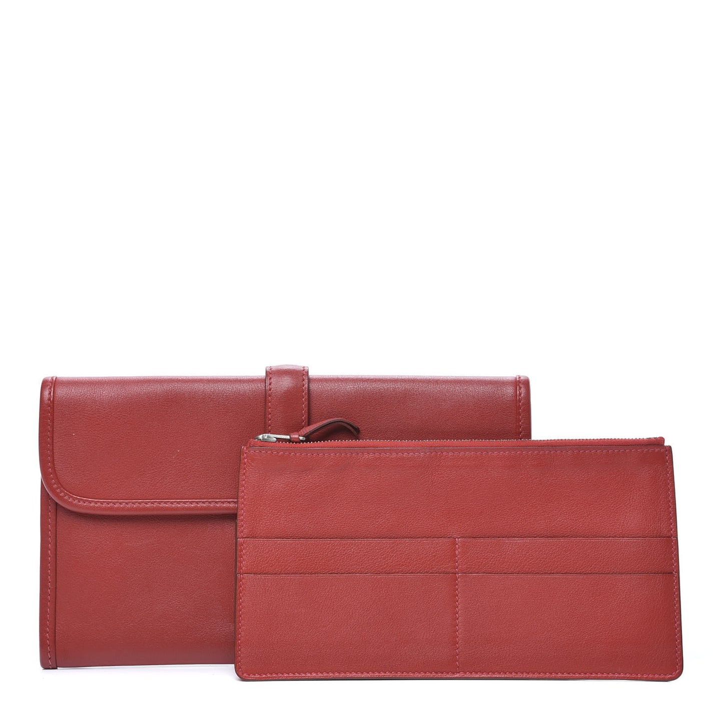 Swift Jige Elan 29 Clutch Rouge Vif