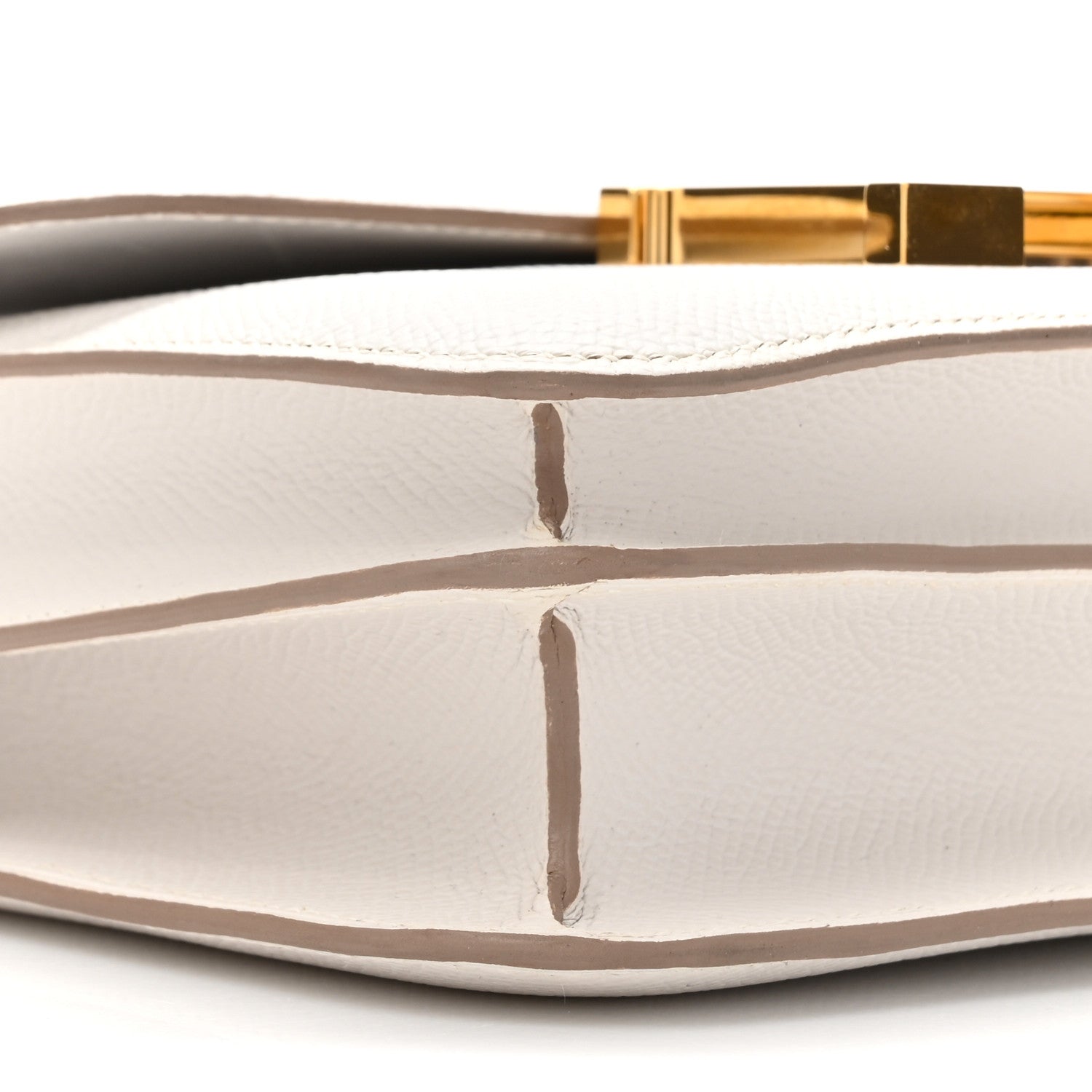 Hermes Epsom Constance 18 Gris Pale 11 of 14
