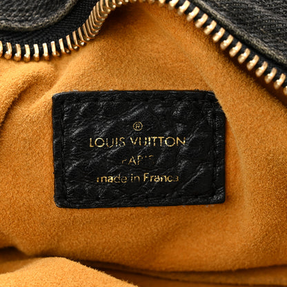 Louis Vuitton Denim Neo Cabby GM Black 7 of 10