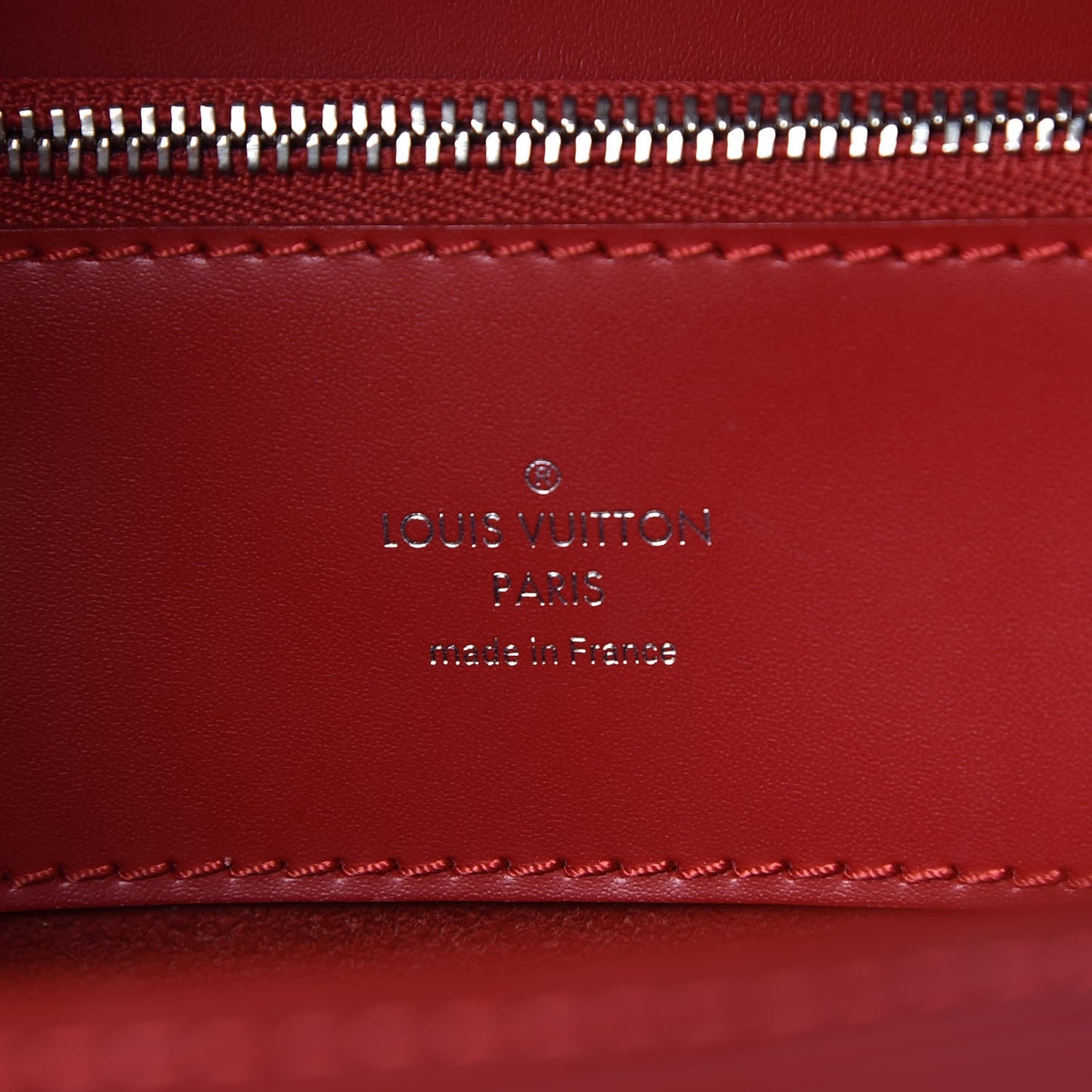 Epi Sevigne GM Carmine