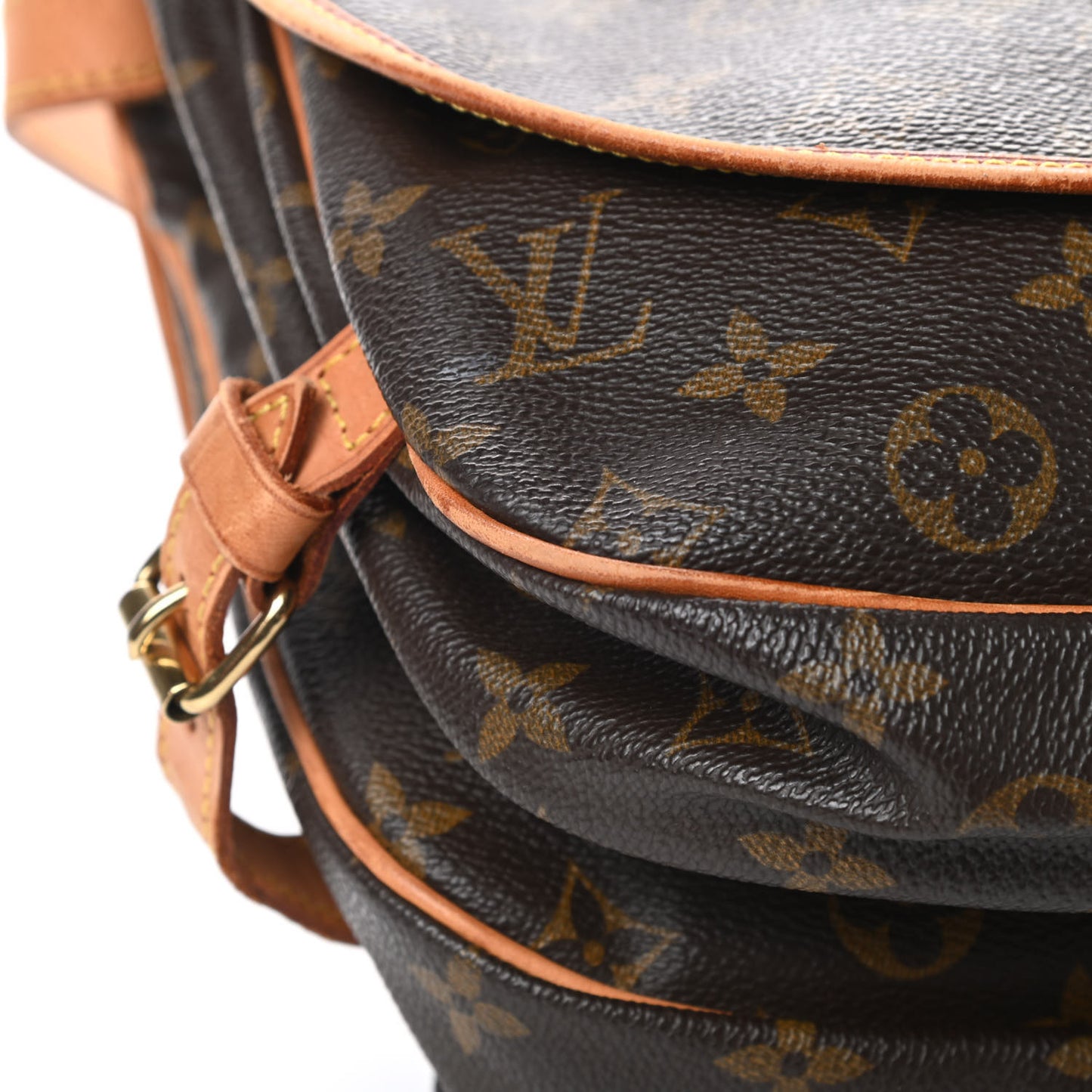 Monogram Saumur 30