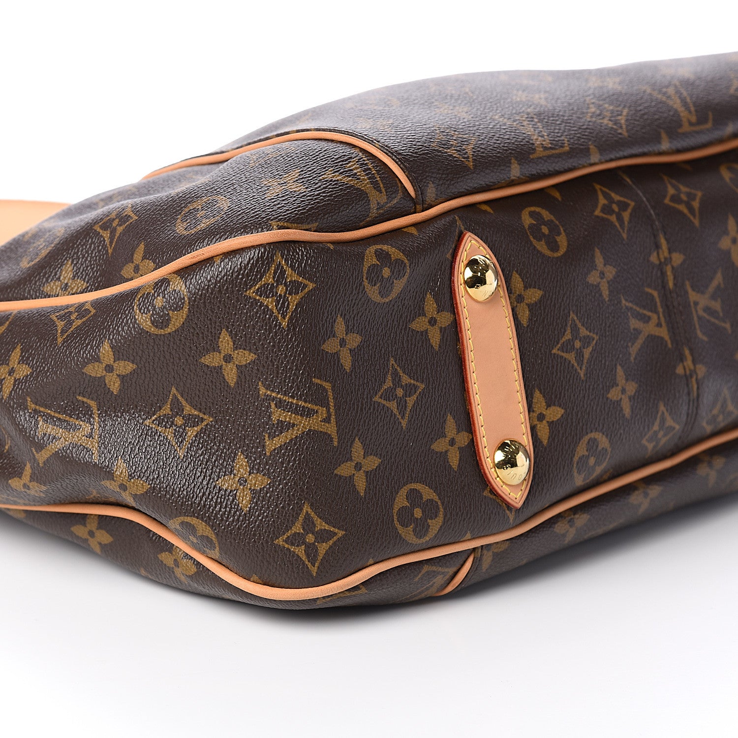 Louis Vuitton Monogram Galliera PM 6 of 7