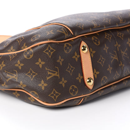 Louis Vuitton Monogram Galliera PM 6 of 7