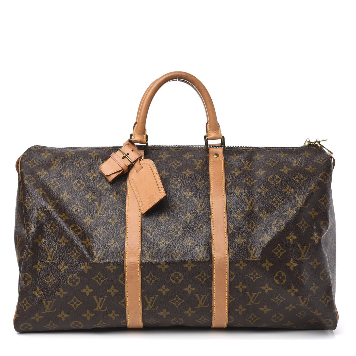 Monogram Keepall 50