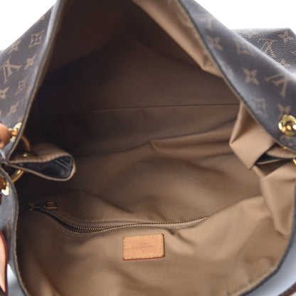 Louis Vuitton Monogram Graceful MM 5 of 18